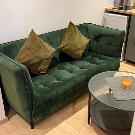 Lovely Two Bedroom In The Old Town Riga Esterno foto