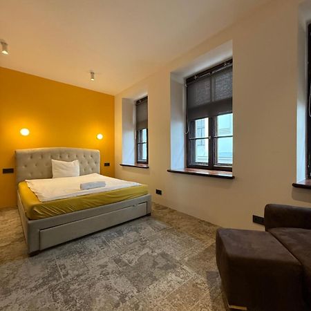 Lovely Two Bedroom In The Old Town Riga Esterno foto