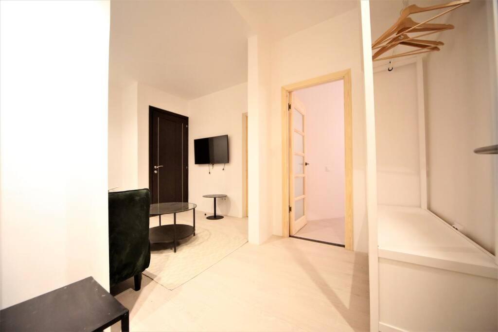 Lovely Two Bedroom In The Old Town Riga Esterno foto