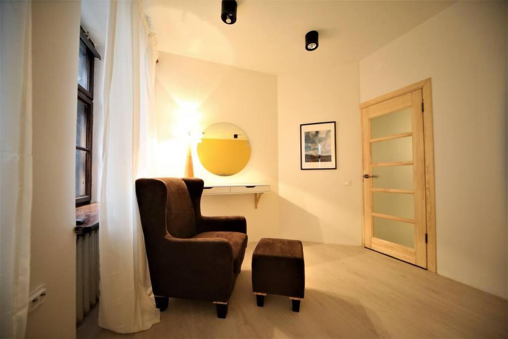 Lovely Two Bedroom In The Old Town Riga Esterno foto