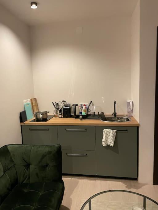 Lovely Two Bedroom In The Old Town Riga Esterno foto