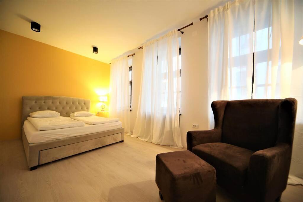 Lovely Two Bedroom In The Old Town Riga Esterno foto