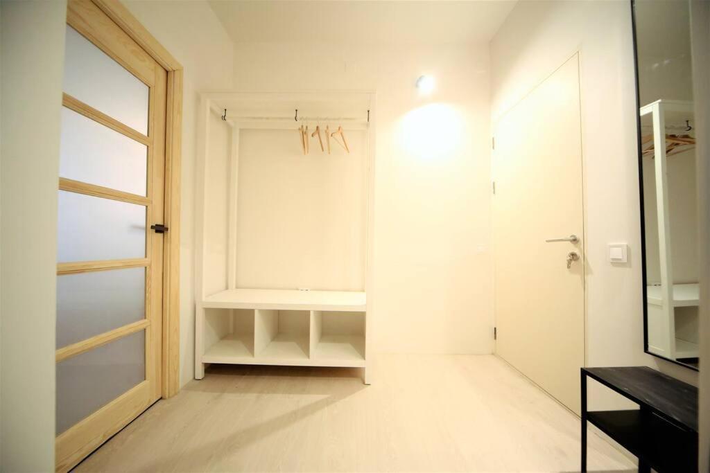 Lovely Two Bedroom In The Old Town Riga Esterno foto