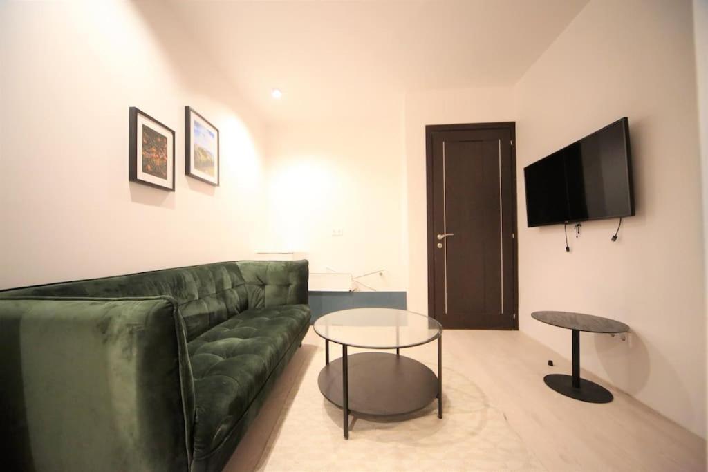 Lovely Two Bedroom In The Old Town Riga Esterno foto