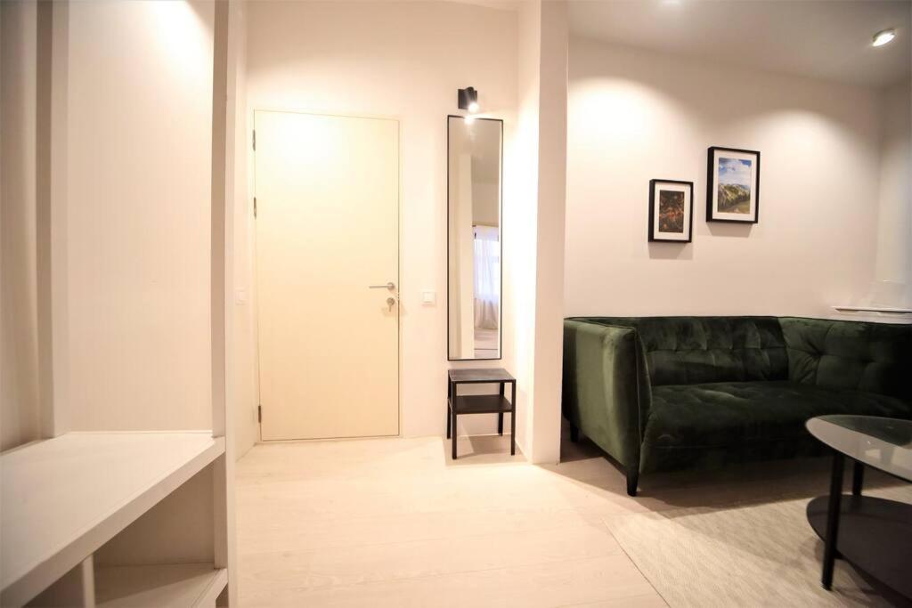Lovely Two Bedroom In The Old Town Riga Esterno foto
