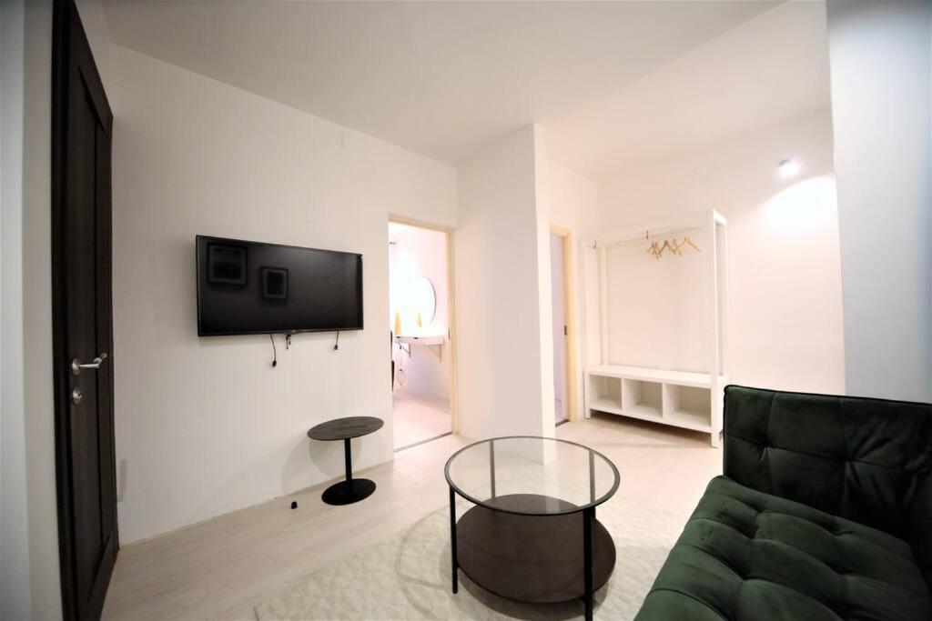 Lovely Two Bedroom In The Old Town Riga Esterno foto