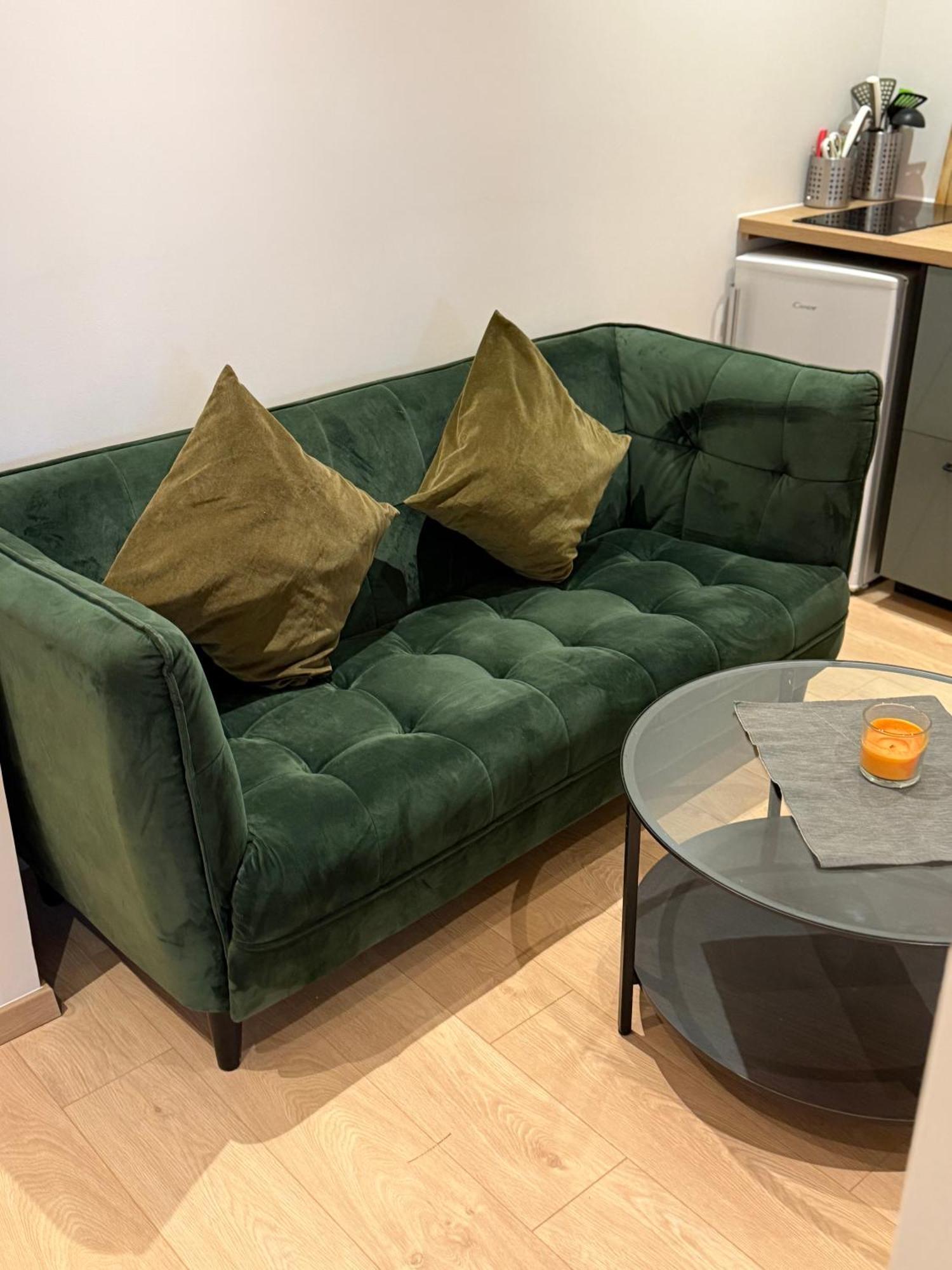 Lovely Two Bedroom In The Old Town Riga Esterno foto