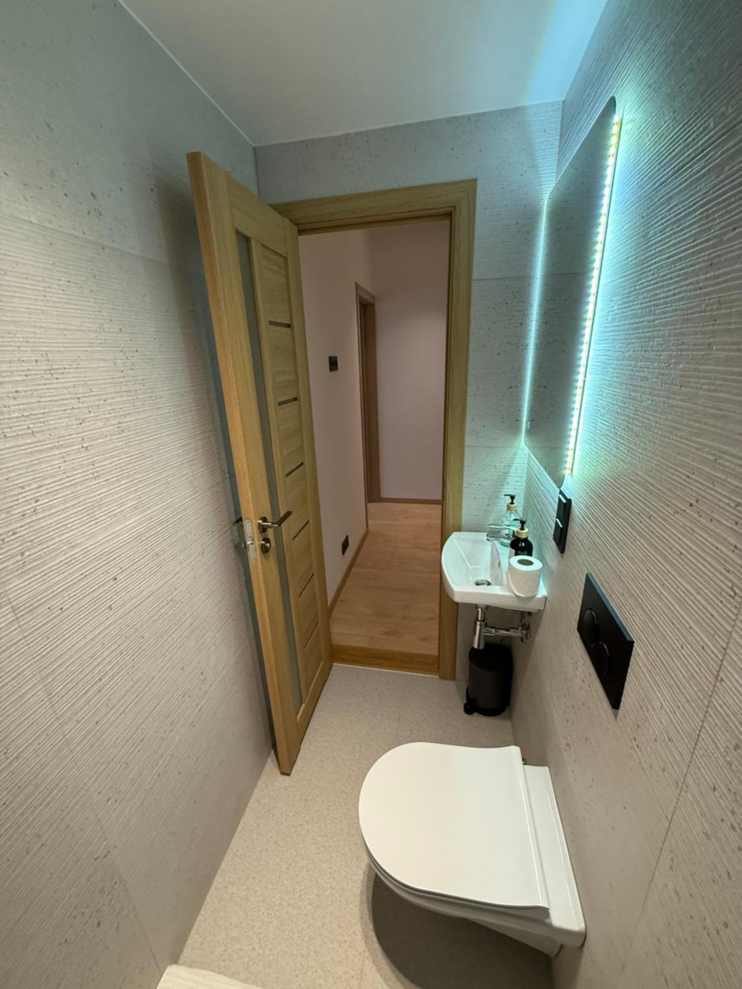 Lovely Two Bedroom In The Old Town Riga Esterno foto