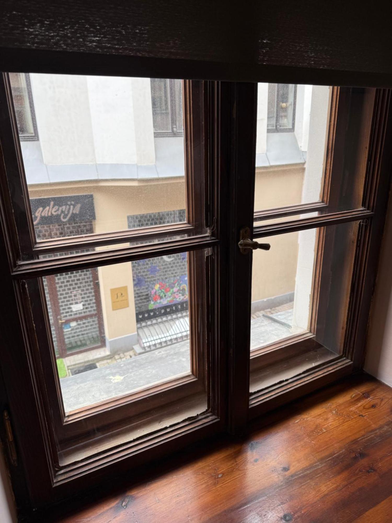 Lovely Two Bedroom In The Old Town Riga Esterno foto