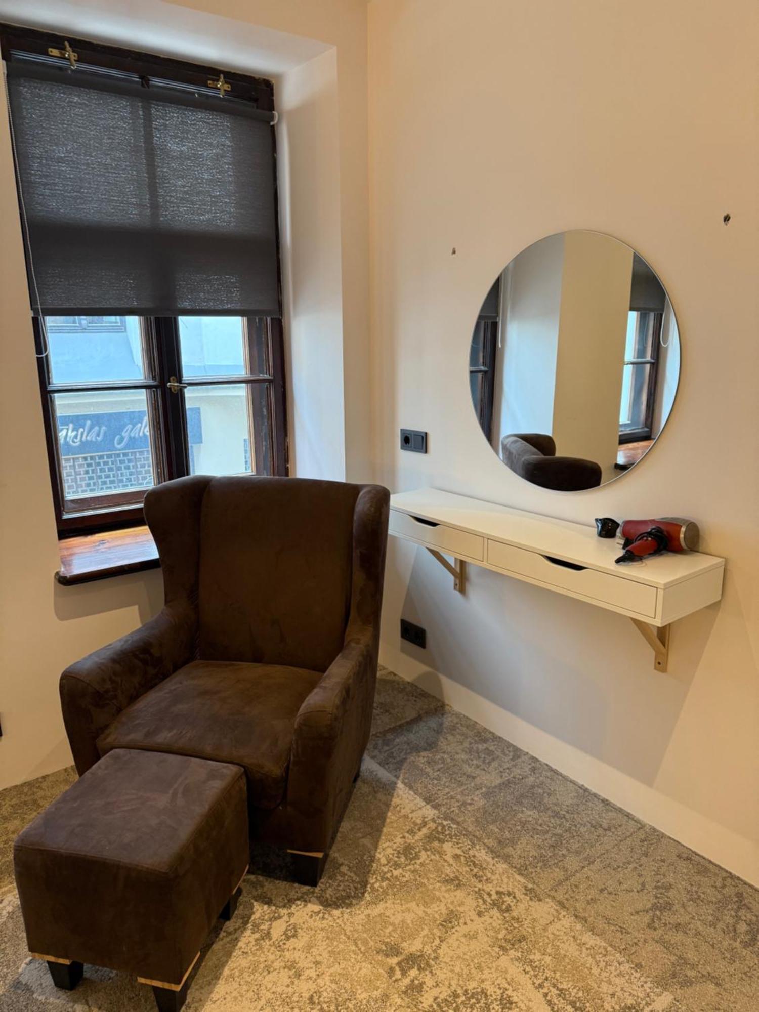 Lovely Two Bedroom In The Old Town Riga Esterno foto